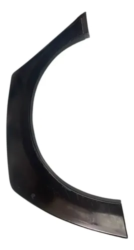 Moldura Paralama Traseiro Direito Peugeot 206 1.6 Sw 2007 / MT