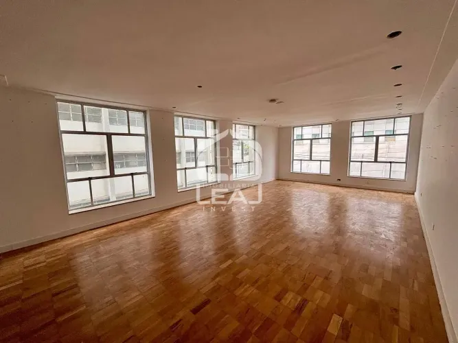 Sala comercial para locação, 56 metros quadrados, Jardins - São Paulo - SP