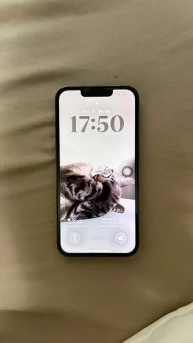 iPhone 13 Pro 128 GB Verde