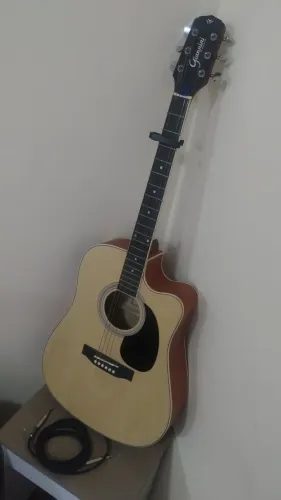Giannini performance novo