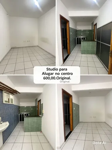 Alugo e Vendo