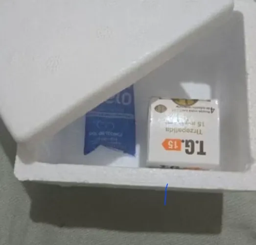 Mon mon tegê 4 amperes