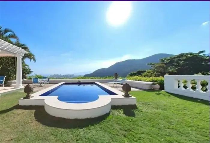 Joa - Magnífica Mansão - 05 Suites - Barra da Tijuca