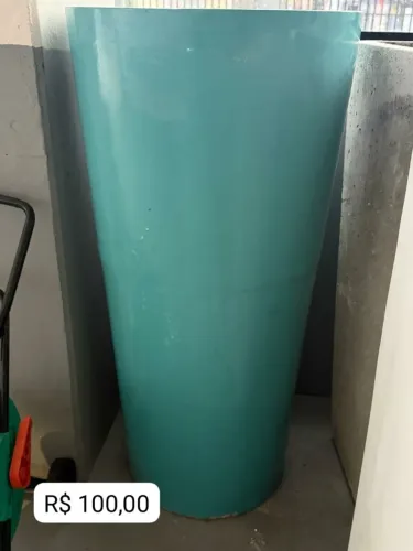 Vasos de flor