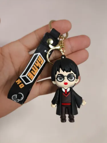 Chaveiro Harry Potter