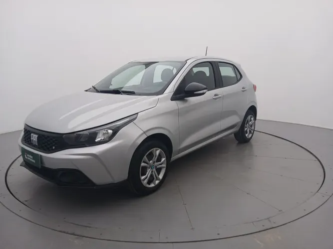 Fiat Argo Drive 1.0 Firefly 2026