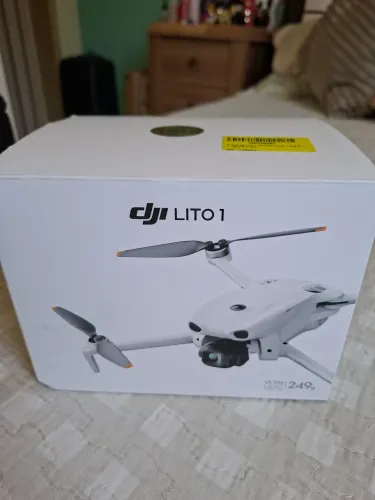 Drone DJI lito 1