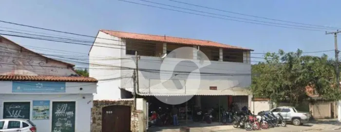 Loja à venda, 247 m² por R$ 900.000,00 - Pendotiba - Niterói/RJ