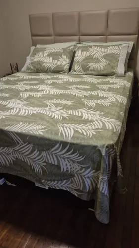 Cama Queen
