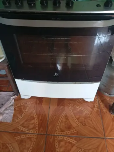 Fogão a gás BARATO/7 bocas