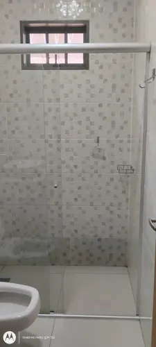 Casa no bairro caiçara