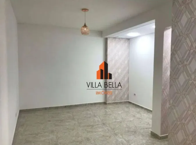 Sala para alugar, 25 m² por R$ 1.888,00/mês - Parque das Nações - Santo André/SP