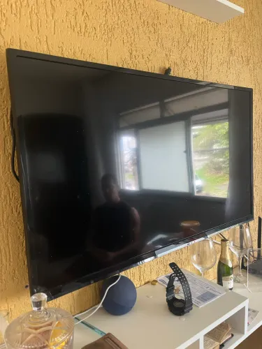 Televisão Panasonic 39 polegadas