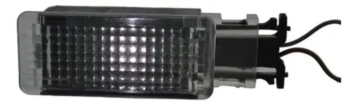 Luz Cortesia Interna Vw Tiguan 2019 Original