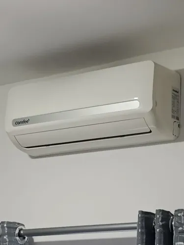 Ar Condicionado Completo
