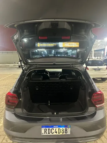 Volkswagen Polo 1.0 Flex 12V 5P 2021