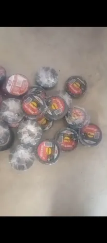Fita pra elétrica ?