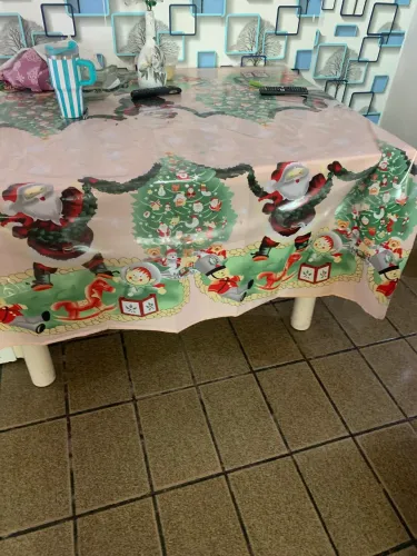 Mesa de ferro