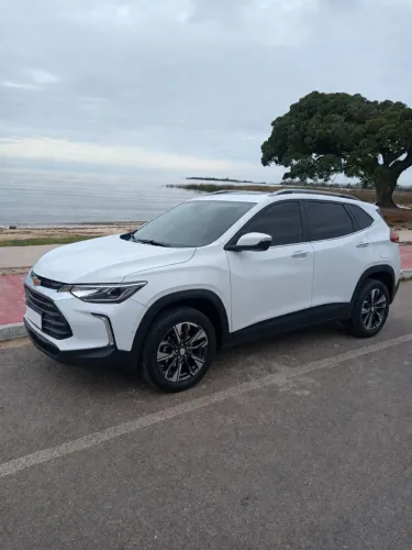 Chevrolet Tracker Premier 1.2 Turbo 12V Flex AUT 2024