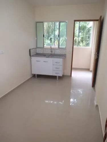 Casa de Vila para locação - Estrada do Alvarenga (Próximo Atacadão Akki)