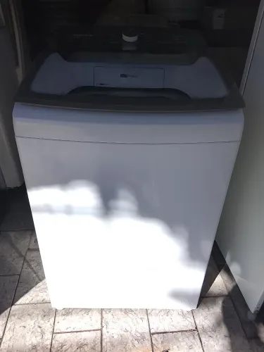 Máquina de lavar roupa Brastemp 12 kg 