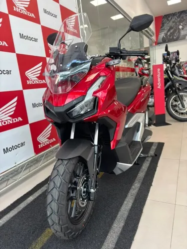 ADV 160 HONDA