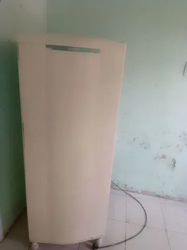Vendo geladeira