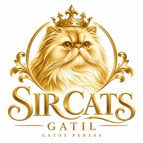 Gatos Persas para Reserva 