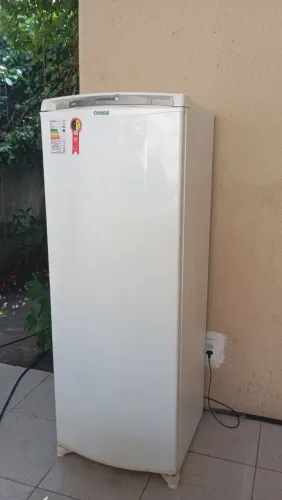 Geladeira Consul Frost Free (ENTREGA INCLUSO)