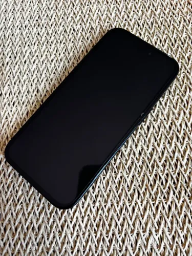 iPhone 15 Preto 128GB | Impecável | Garantia até 03/2027 | Cs, Cabo Original e NF
