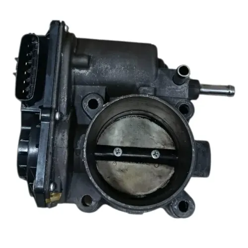 Corpo Borboleta TBI Toyota Corolla 1.8 2009 a 2015 2203037050 Original