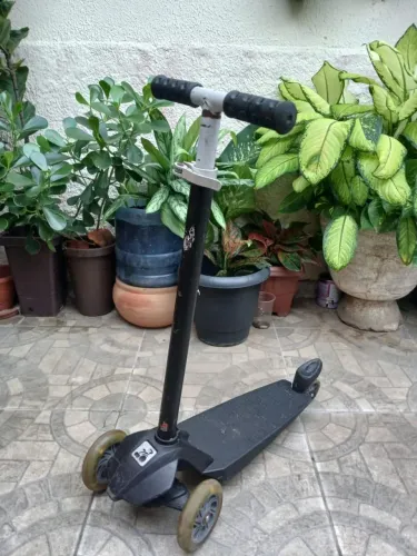 Patinete