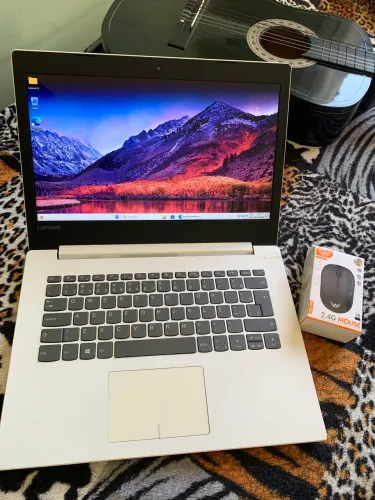 Notebook Lenovo IdeaPad +i3 6 Geracao +windows 11