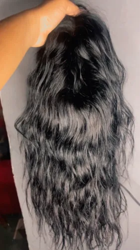 Vendo lace humano