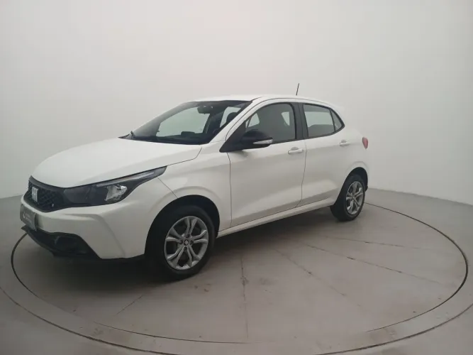 Fiat Argo Drive 1.0 Firefly 2026