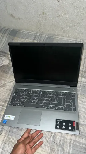 Lenovo IdeaPad 3i | 4GB RAM | 128GB SSD | Muito Conservado