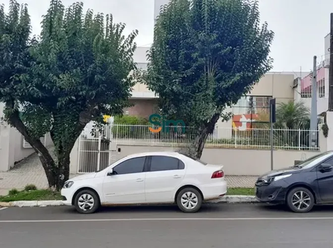 Casa Comercial para Aluguel em Chapecó/SC | Bairro Santa Maria | 228m² e 5 Vagas