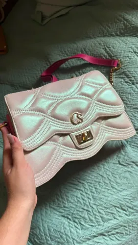 Bolsa Carmen Steffens
