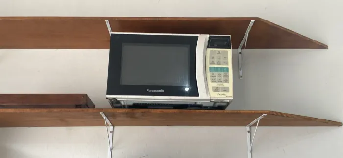 Microondas