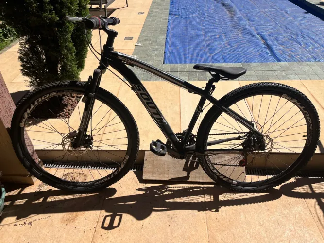 Bicicleta SOUTH aro 29
