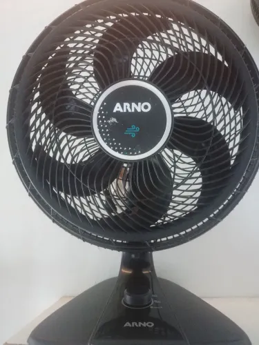 Ventilador