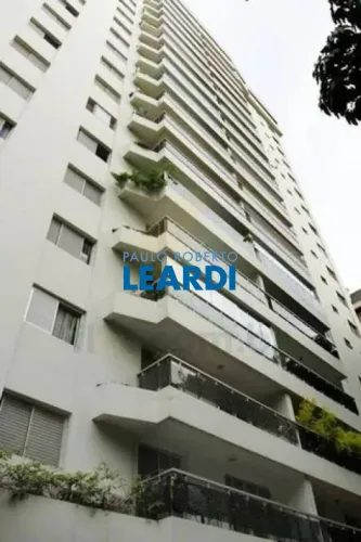 APARTAMENTO - VILA NOVA CONCEIÇÃO - SP