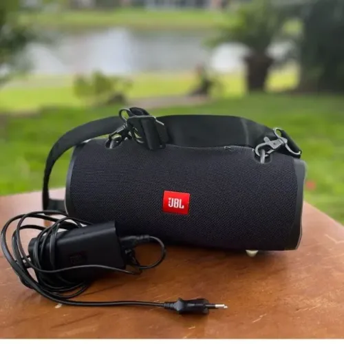 JBL extreme