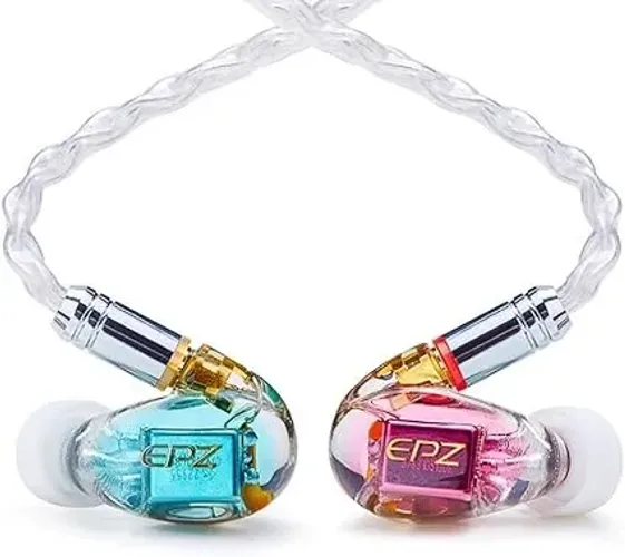 Fone Kingdom EPZ 320