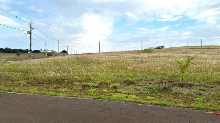 RESIDENCIAL MAANAIM - R$ 990.000 - Terreno à venda, 1527m, Residencial Maanain, Cambé, PR