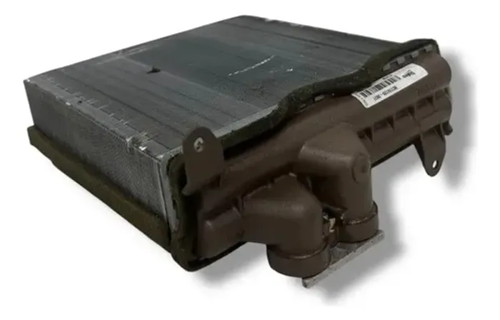 Radiador Ar Quente Honda Fit 1.4 2004 2005 2006 2007