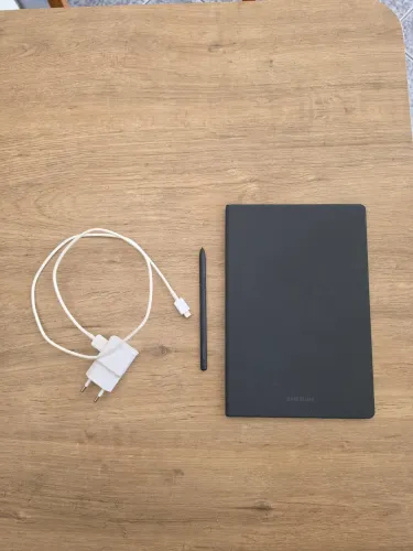 Tablet S6 Lite (Samsung)