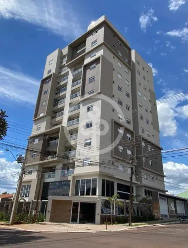 Apartamento para alugar - Alto Alegre