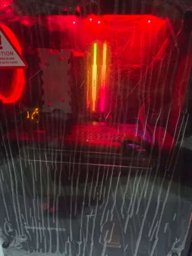 Vendo pc completo funcionando perfeitamente.