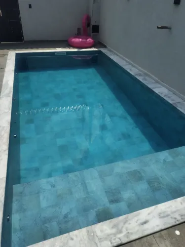 Espaço de lazer Recanto margarida